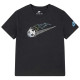 Nike Παιδική κοντομάνικη μπλούζα Soccer Swoosh Tee